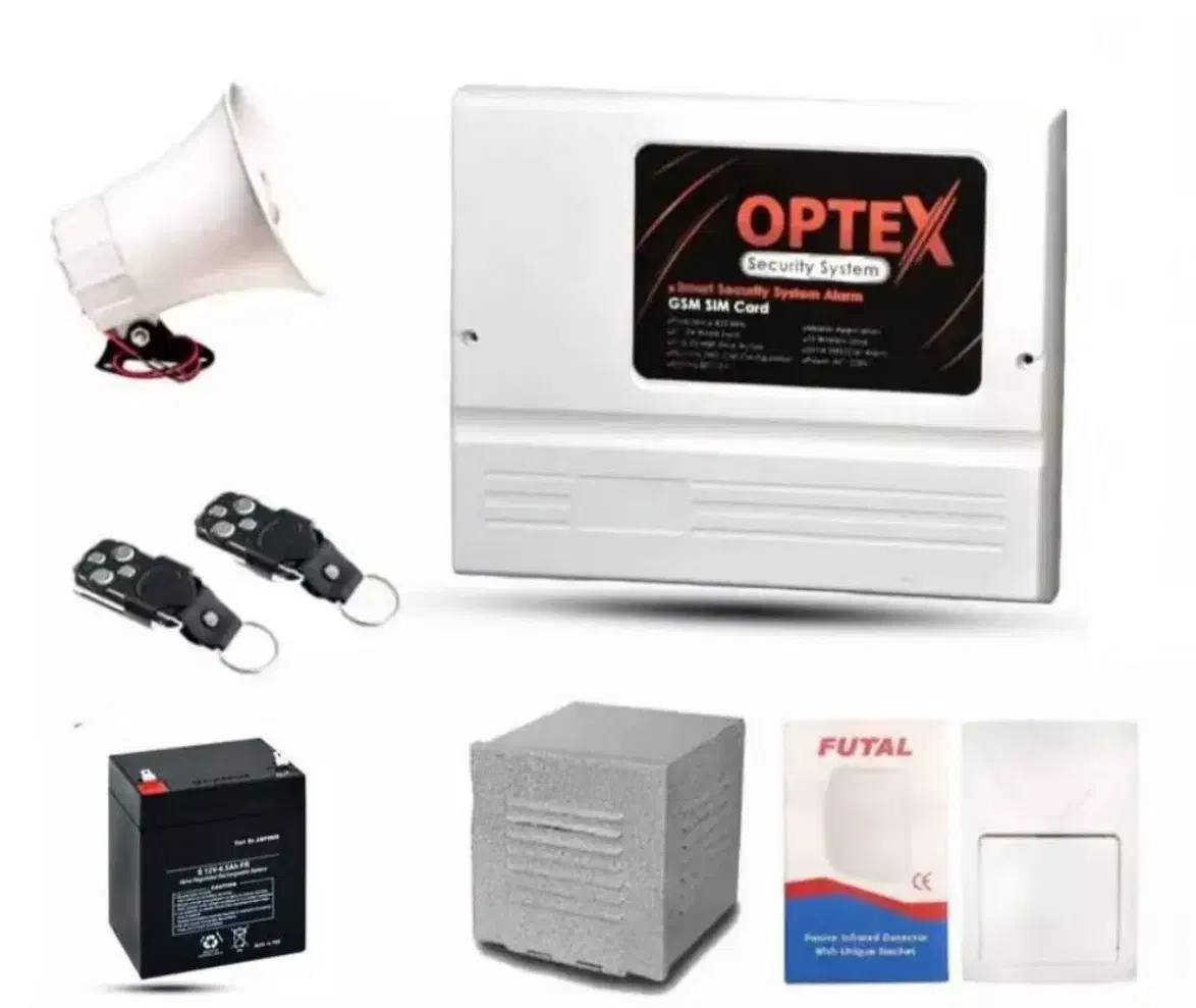 دزدگیر اصـل+آکـبند ٪قس*طی|دوربین مداربسته|کرمان, |دیوار