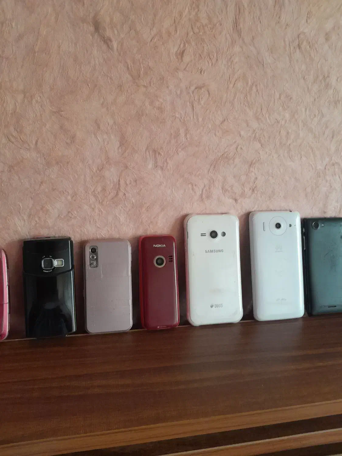 موبایل|موبایل|تنکابن, |دیوار