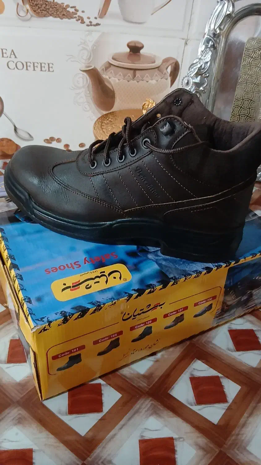 کفش سایز 44|کیف، کفش، کمربند|سوسنگرد, |دیوار