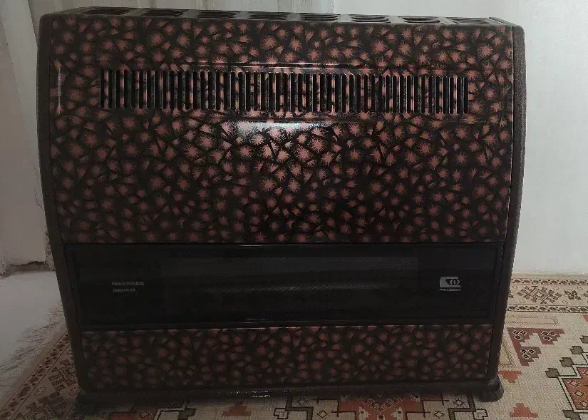 بخاری گازی|بخاری، هیتر، شومینه|تربتحیدریه, شهرک ولیعصر|دیوار