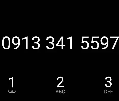 09133415597 شماره|سیمکارت|کرمان, |دیوار