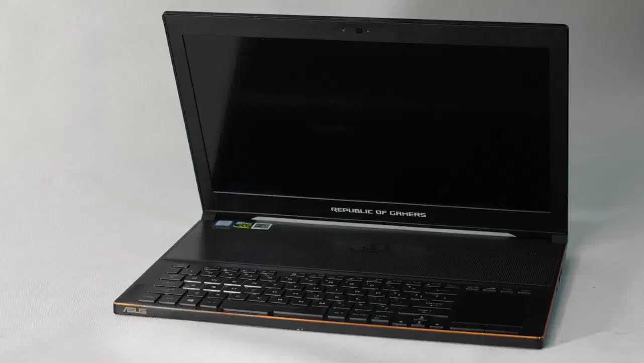 لپ تاپ گیمینگ ایسوس asus|رایانه همراه|تبریز, |دیوار