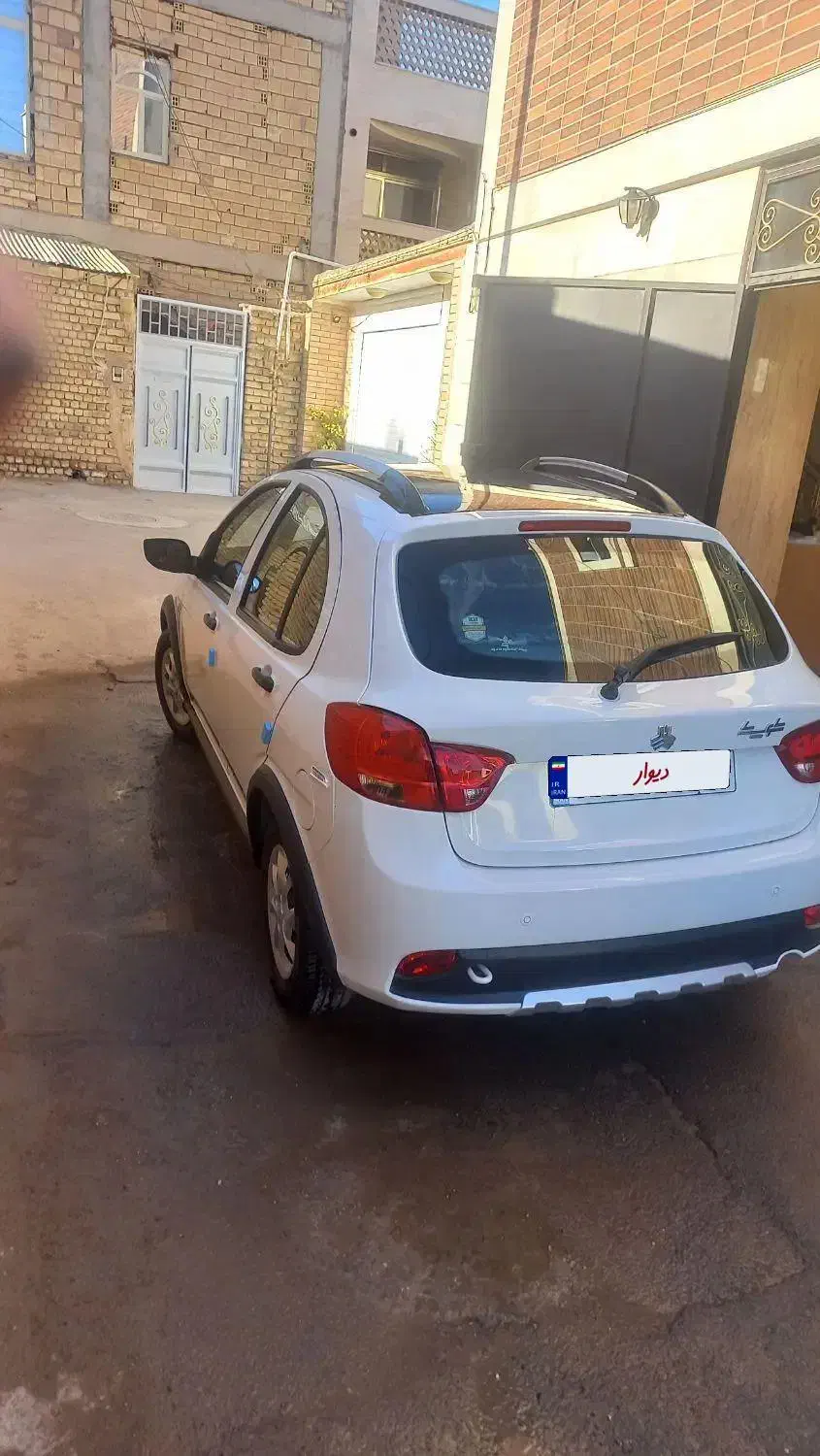 کوئیکR|خودرو سواری و وانت|اصفهان, دهنو|دیوار