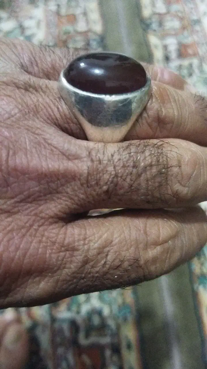 انگشتر|کلکسیون اشیاء عتیقه|مشهد, رده|دیوار