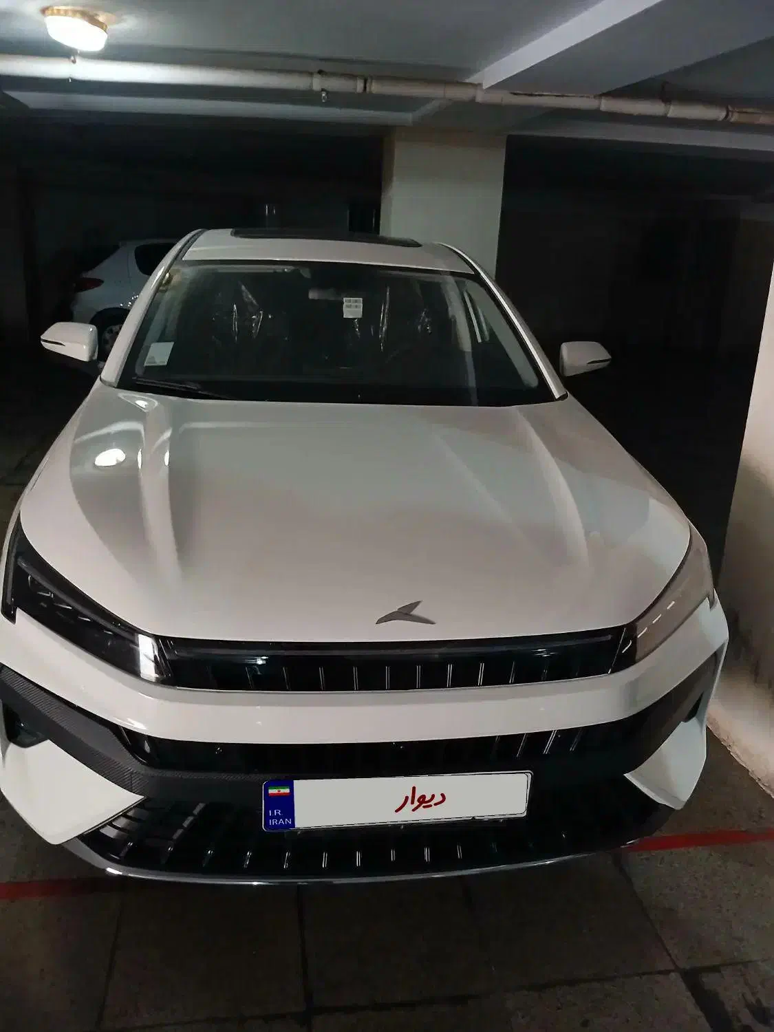 کی ام سی j7|خودرو سواری و وانت|ملایر, |دیوار