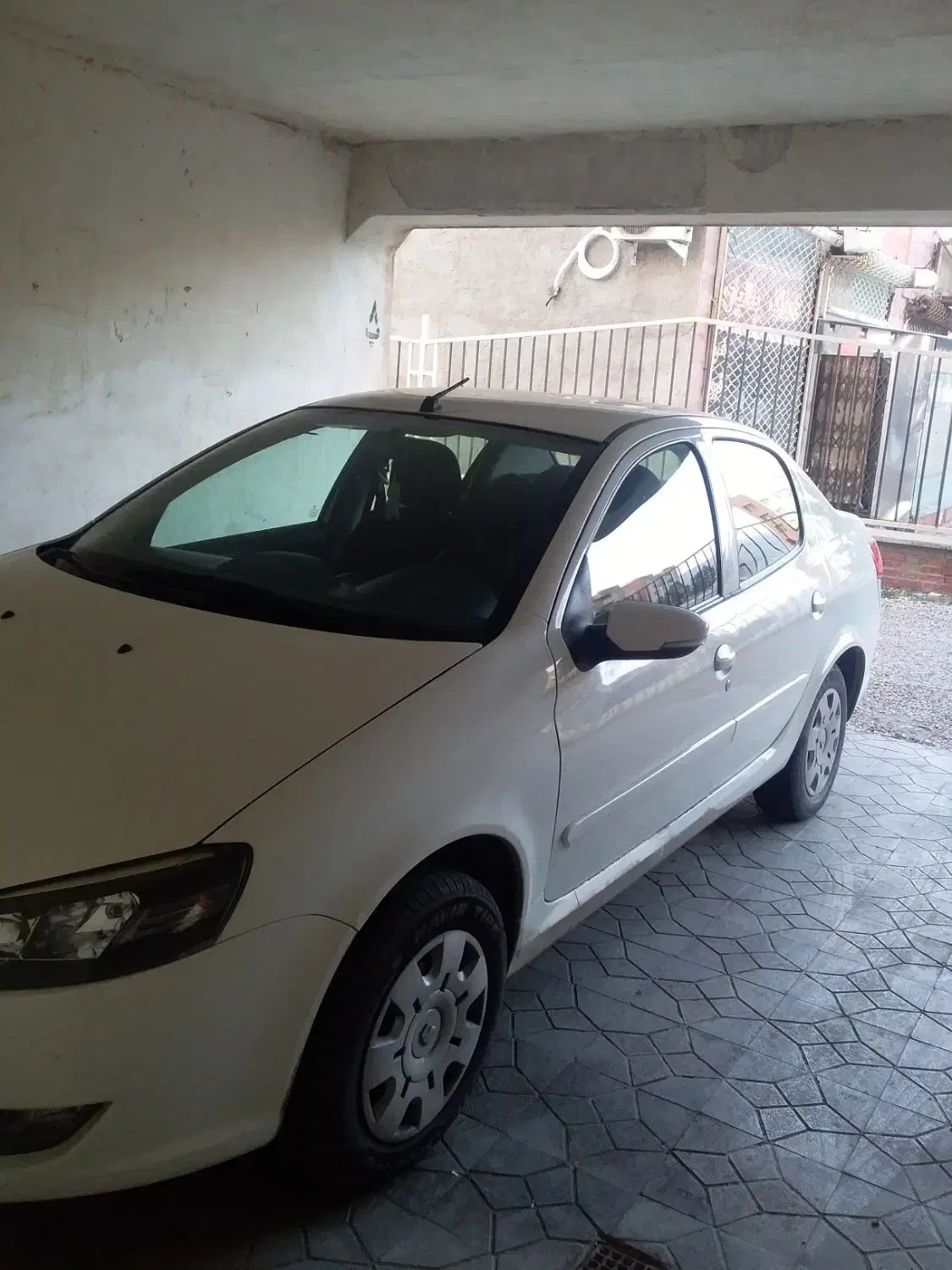 رانا پلاس|خودرو سواری و وانت|بجنورد, |دیوار