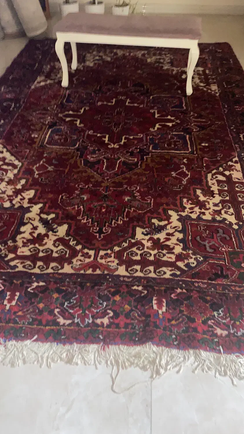 فرش دستباف تبریز ۹متری|فرش|اندیشه, اندیشه فاز ۳|دیوار