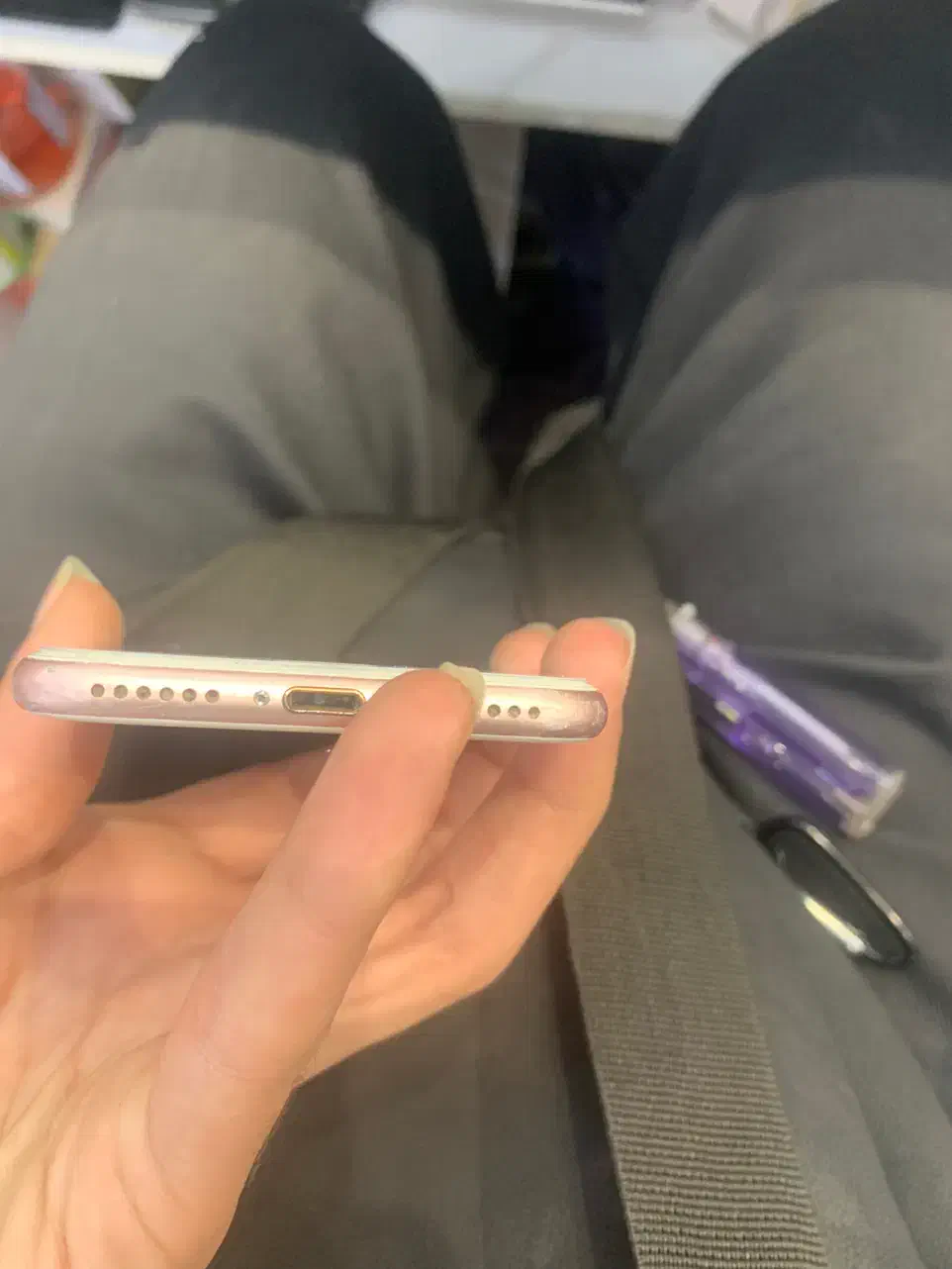 iphone 7|موبایل|تهران, هروی|دیوار