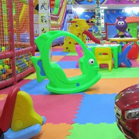 مربی و نیروی خدمات خانه بازی|استخدام آموزشی|لاهیجان, خمیر کلایه|دیوار