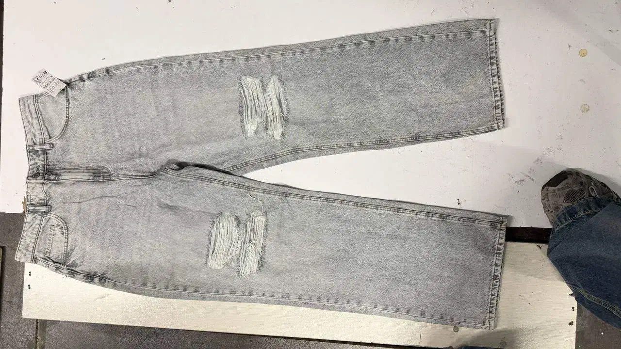 شلوار میکس زنونه پاکستان|لباس|تهران, نازی‌آباد|دیوار