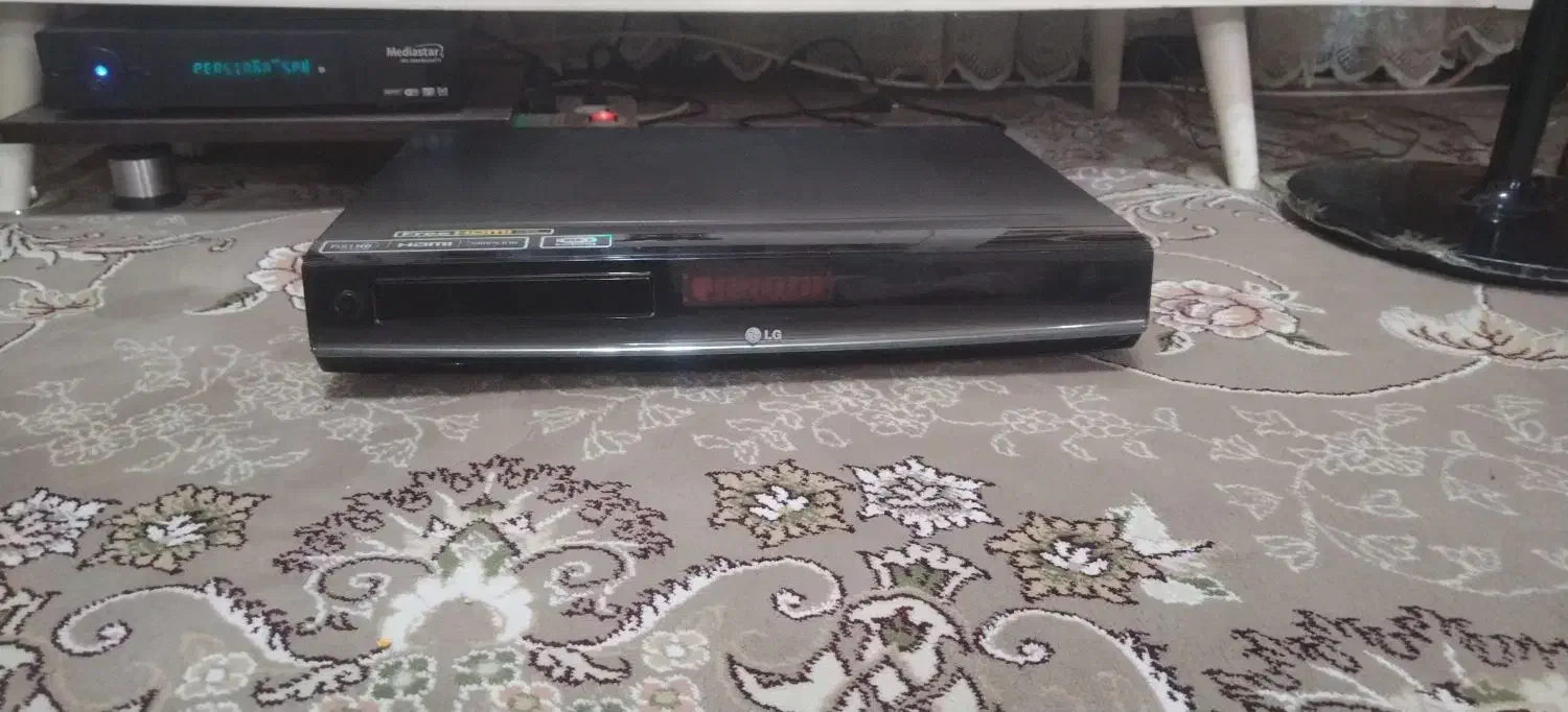 سینما خانواده|سیستم صوتی خانگی|اراک, |دیوار