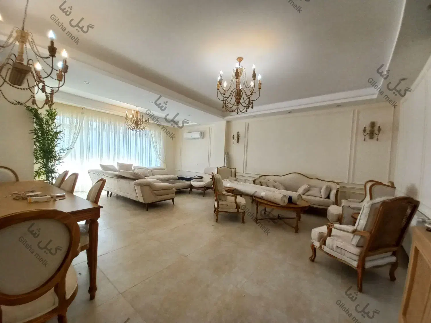 فروش واحد ۱۲۵ متری کلید نخورده در ساحل قو|فروش آپارتمان|بندر انزلی, ساحل قو|دیوار