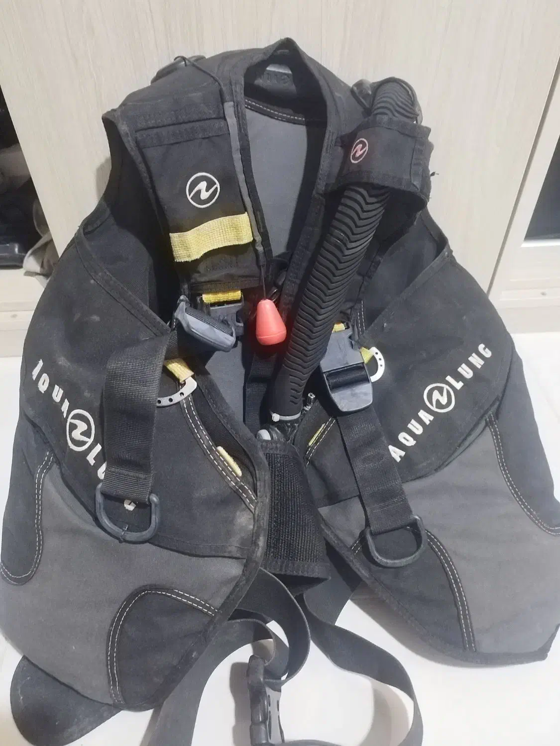 بی سی دی آکوا لانگ|غواصی و ورزش‌های آبی|کیش, |دیوار