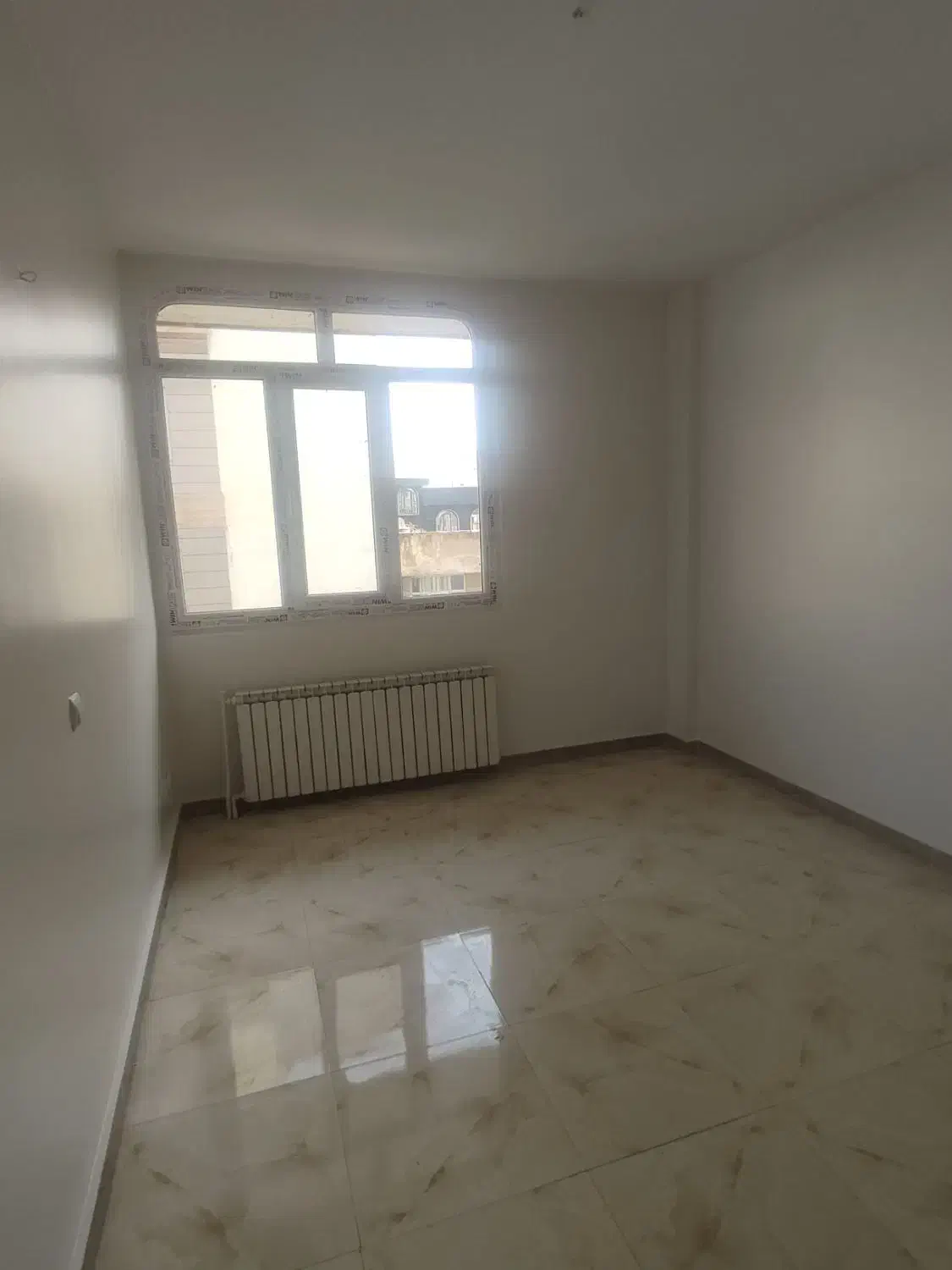 ۸۰ متر دو خواب فول بازسازی غرق نور  «سازمان شمال»