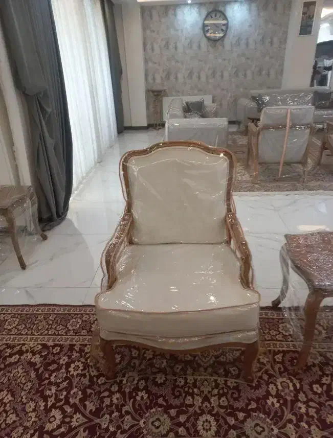 دوخت کاور مبل ژله‌ای|خدمات پیشه و مهارت|زابل, |دیوار