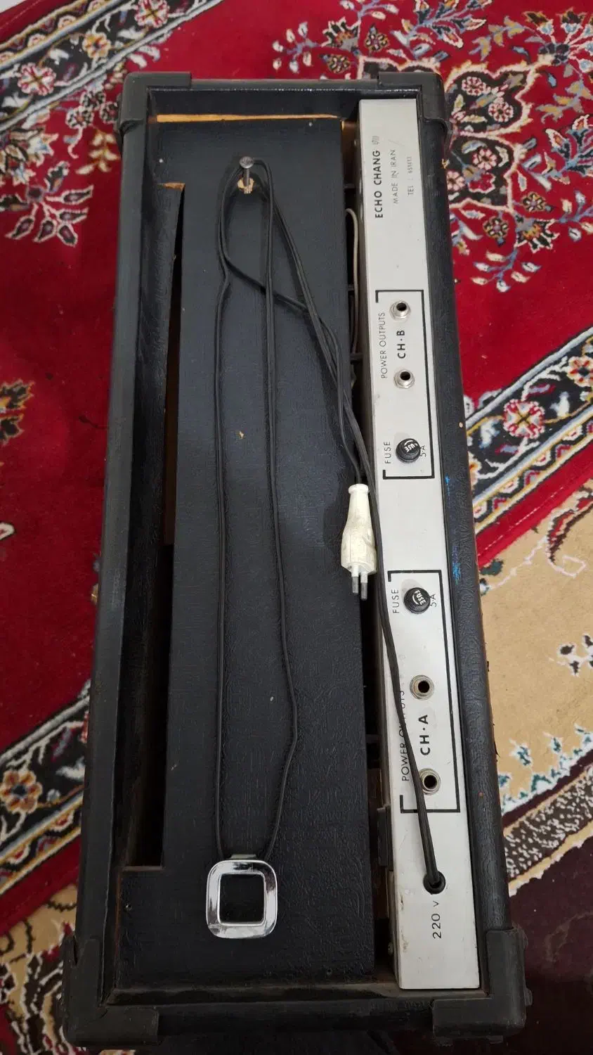 سیستم صوت هیئت|سیستم صوتی خانگی|تهران, افسریه شمالی|دیوار