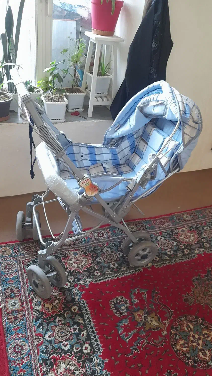 کالسکه|کالسکه و لوازم جانبی|اردبیل, |دیوار