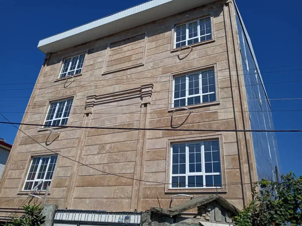 آپارتمان نوساز 2 خواب خوش نقشه|فروش آپارتمان|لاهیجان, بوجایه|دیوار