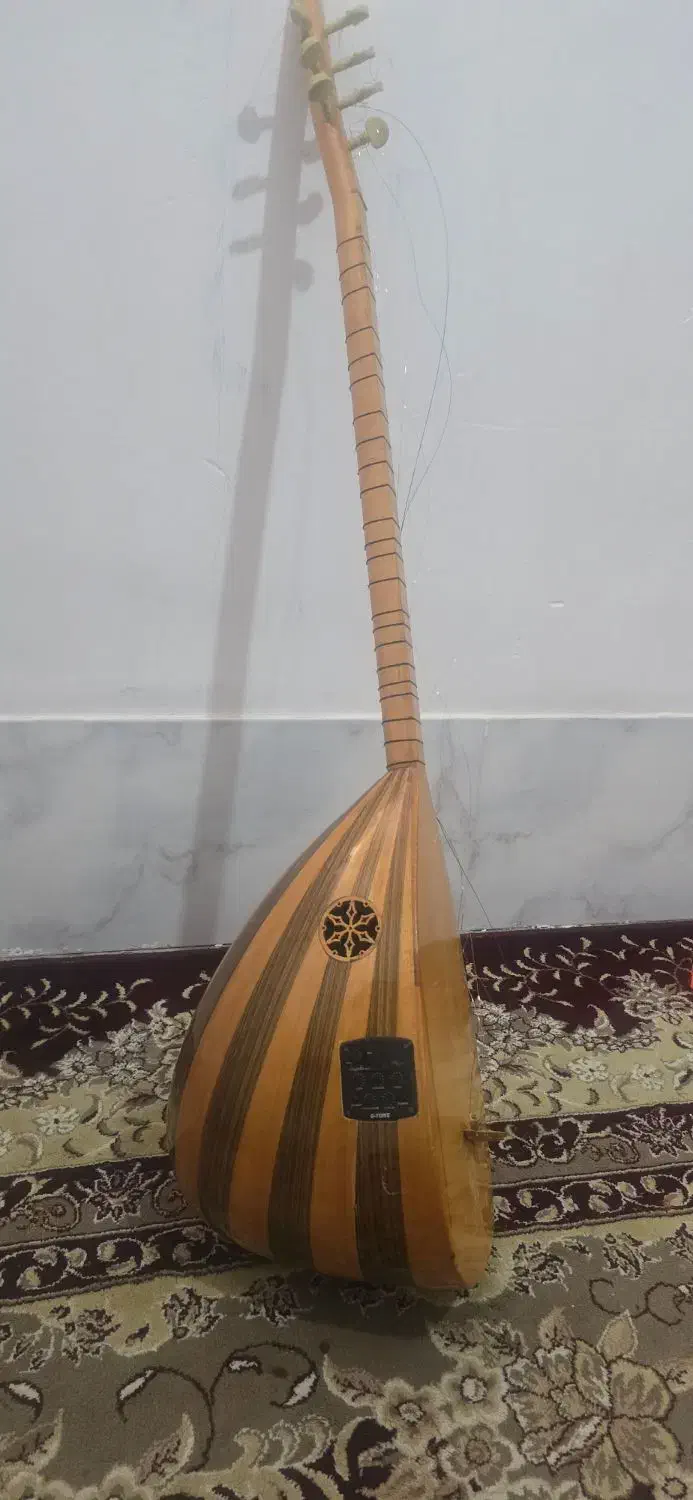 باغلاما|سازهای سنتی|کوه چنار, |دیوار