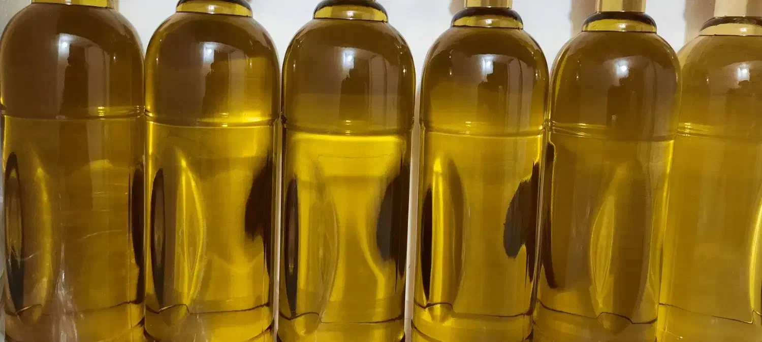 روغن زیتون خالص ب شرط مرجوعی|خوردنی و آشامیدنی|اصفهان, رزمندگان|دیوار