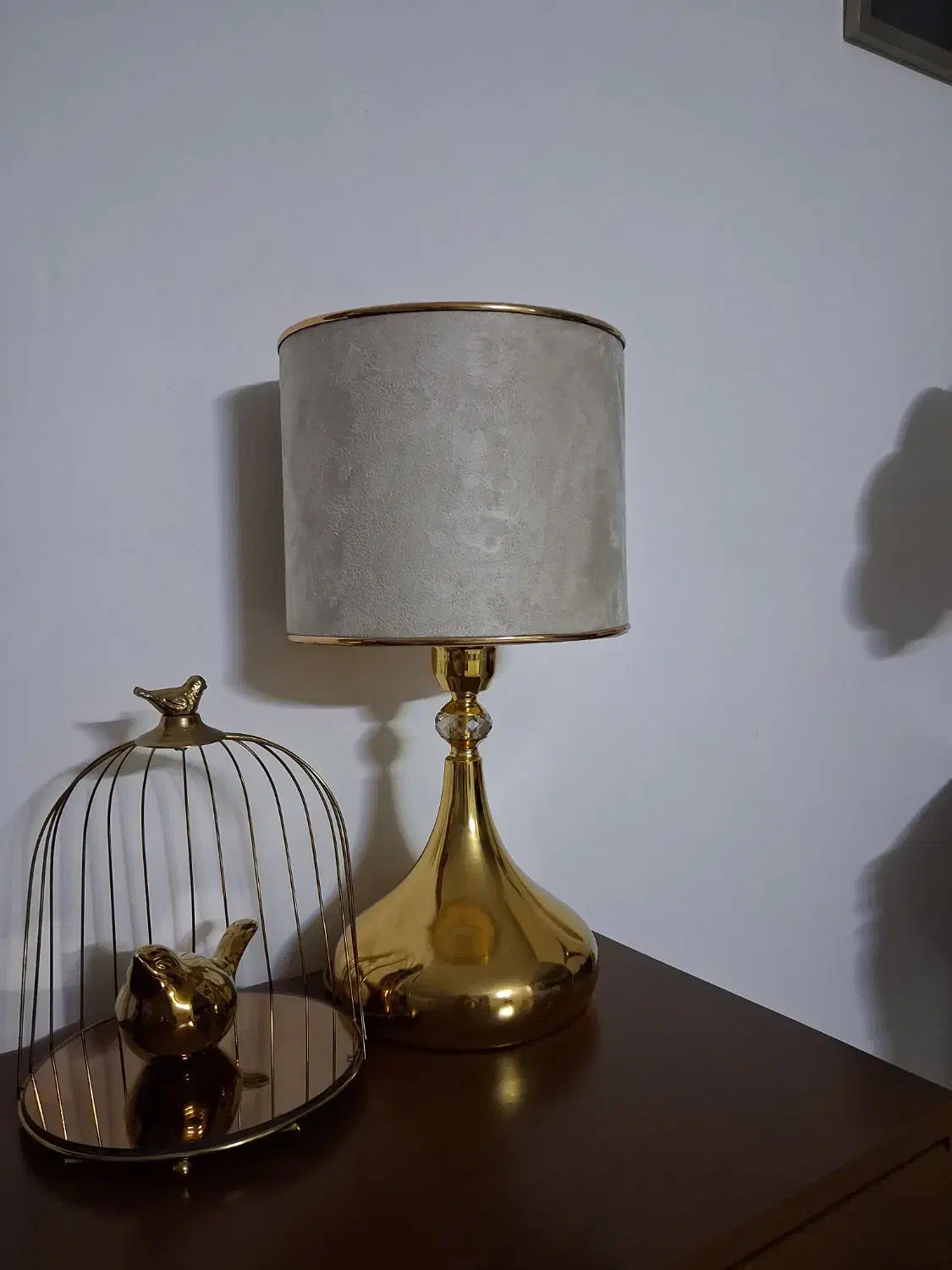 اباژور سالم|چراغ خواب و آباژور|مشهد, کوی المهدی|دیوار