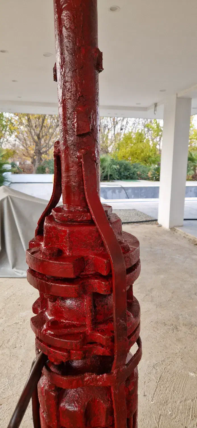 شناور آلمانی ۳ فاز ایمو ۳ اینچ|عمدهفروشی|تنکمان, |دیوار