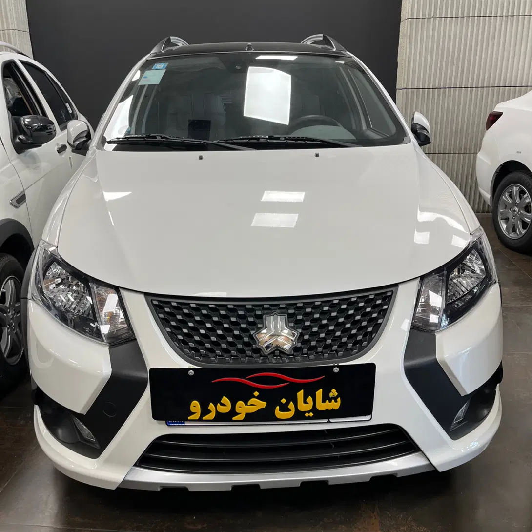 فروش ویژه اقساطی انواع کوییک صفر کیلومتر ۱۴۰۵|خودرو سواری و وانت|کرج, مهرویلا جنوبی|دیوار