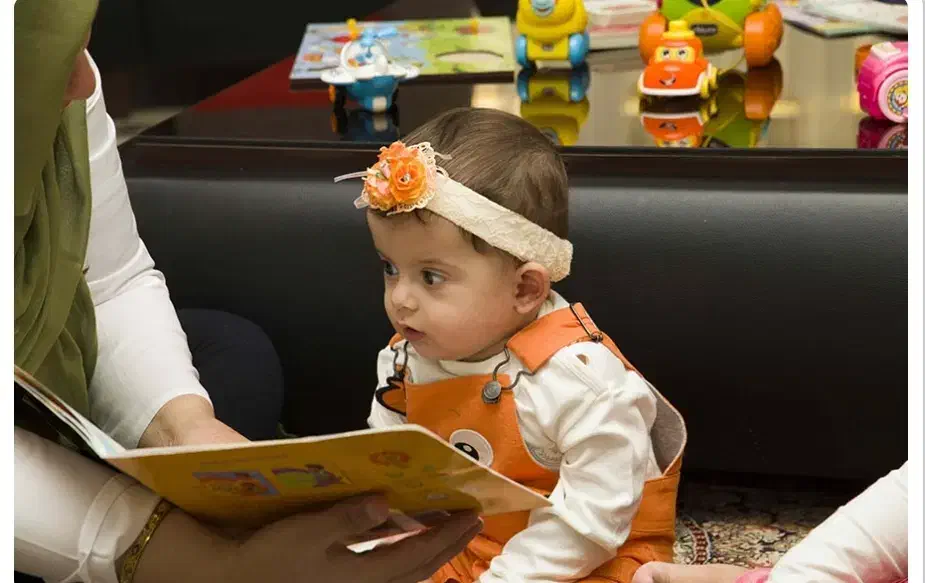 نگهداری کودک در منزل خودم|استخدام آموزشی|اشتهارد, |دیوار