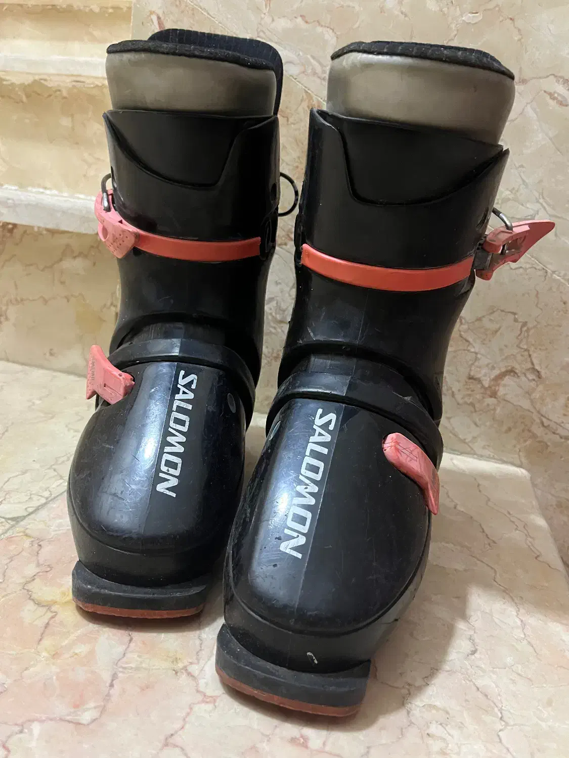 آلپاین سالمون|ورزش‌های زمستانی|نسیم‌شهر, |دیوار