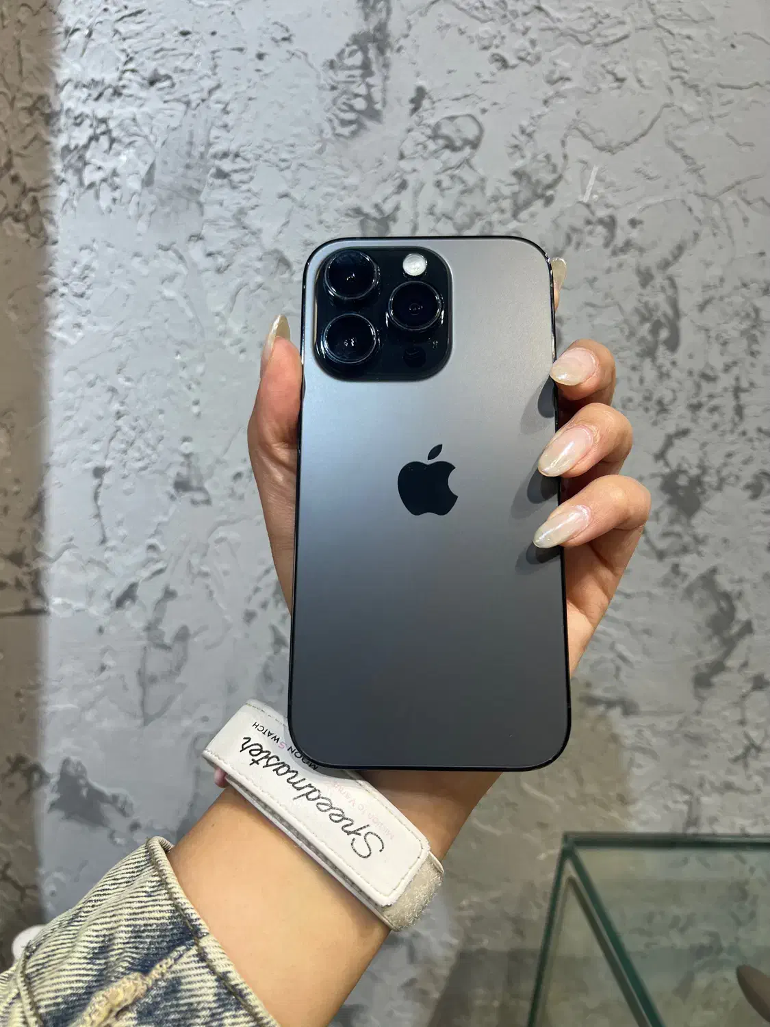 ایفون 14 پرو مکس 256|موبایل|تهران, گیشا|دیوار