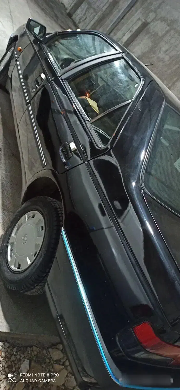 پژو مدل 91 پرکلاغی|خودرو سواری و وانت|آبدانان, |دیوار