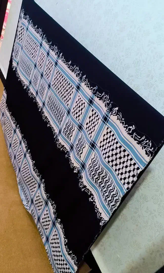 پارچه|لباس|سوسنگرد, |دیوار