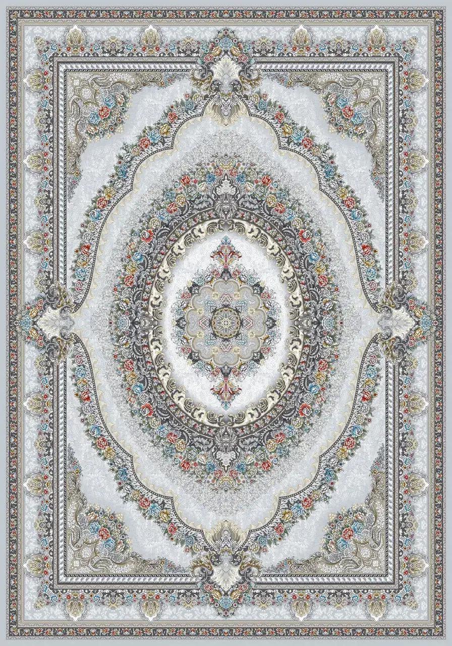 ۹متری ۷۰۰شانه درجه یک تمام نخ همراه با ضمانت نامه|فرش|نظرآباد, نظرآباد|دیوار