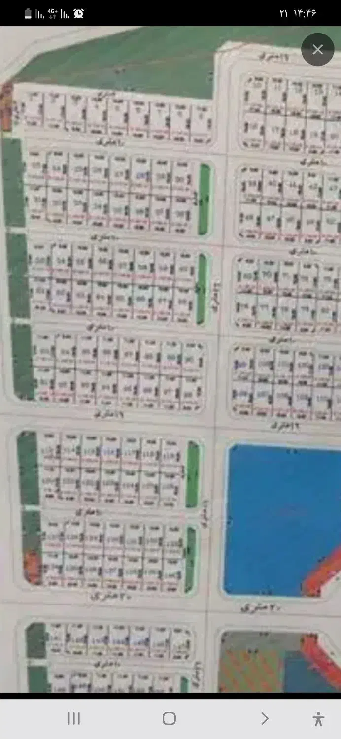 مسکن ملی دهگلان|پیشفروش املاک|دهگلان, |دیوار