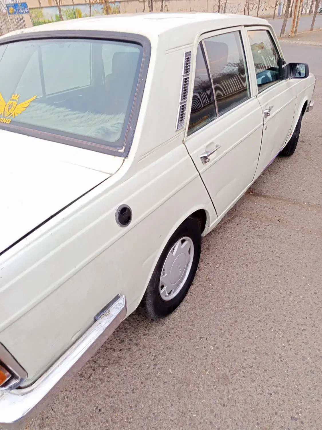 پیکان دوگانه سوز|خودرو سواری و وانت|تبریز, |دیوار