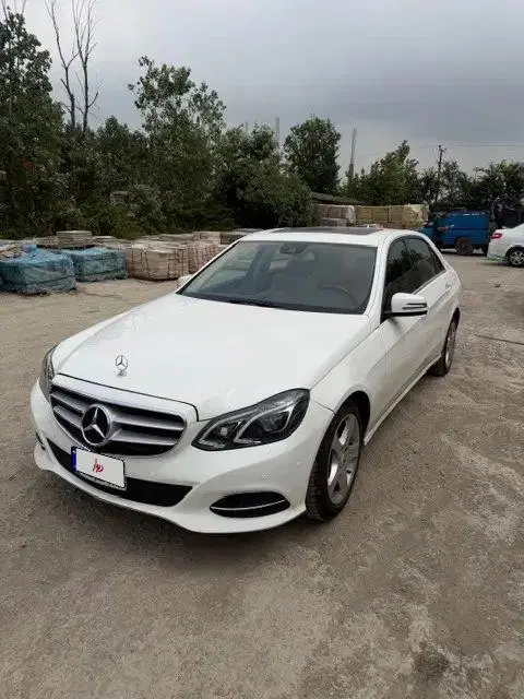 بنز E350|خودرو سواری و وانت|رشت, جهاد|دیوار