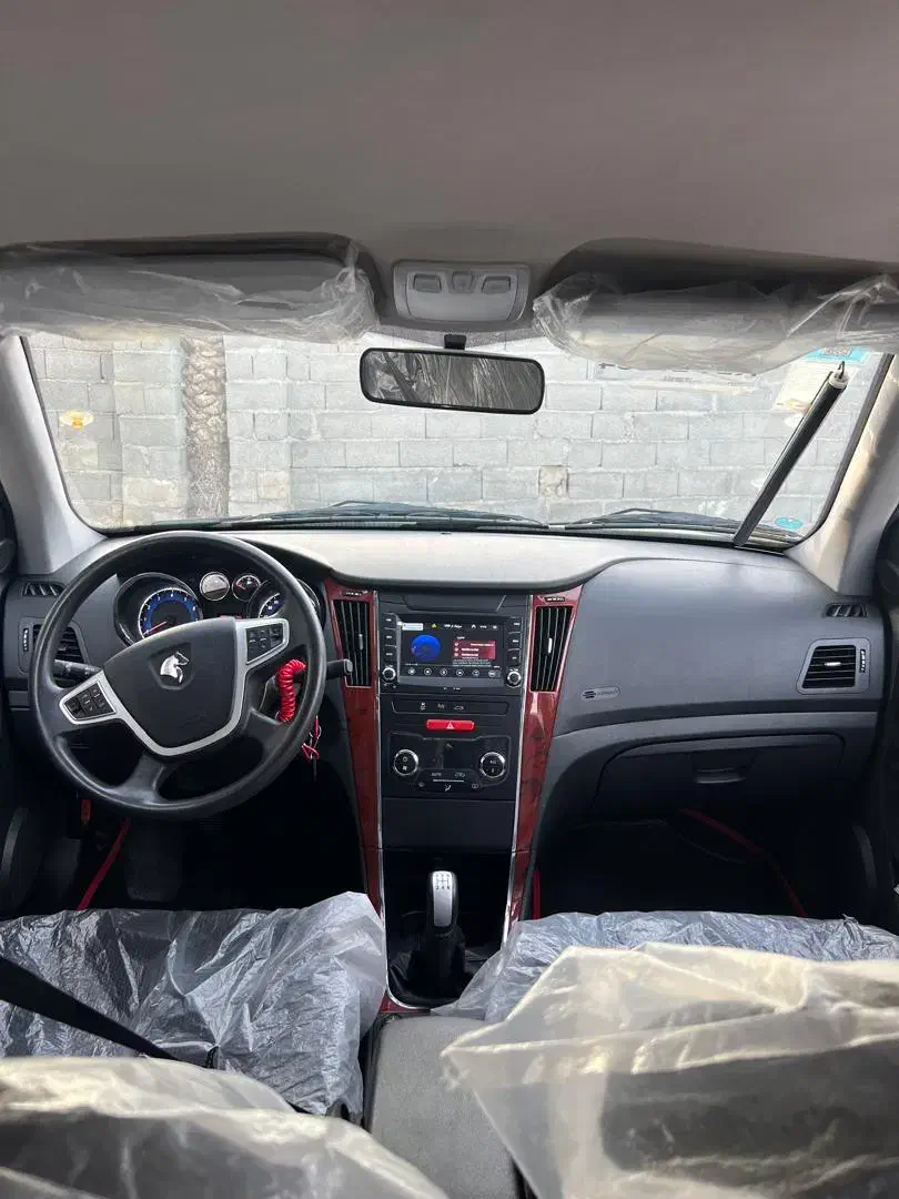 دناپلاس ef7|خودرو سواری و وانت|بندرعباس, |دیوار