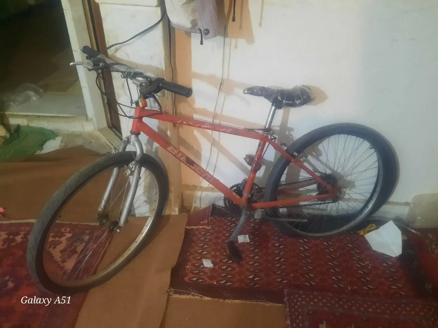 دوچرخه ۲۶|دوچرخه، اسکیت، اسکوتر|قزوین, |دیوار