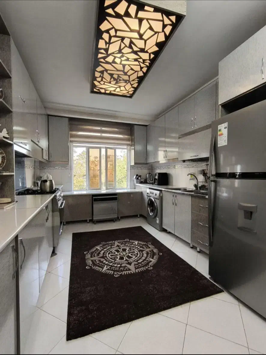 طبقه150متری ۲خواب شیک دوبلکس(خیابان امیرکبیر )|اجارهٔ آپارتمان|نیشابور, هفده شهریور|دیوار