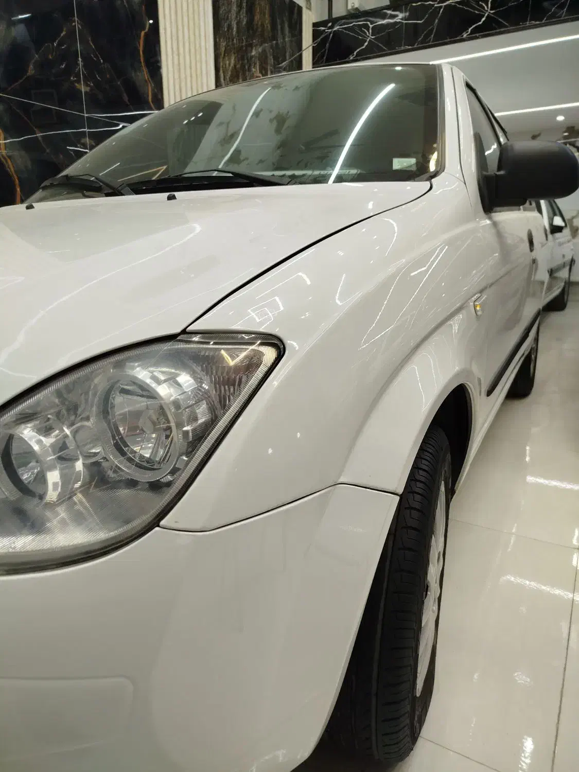 تیبا 2درجه یک|خودرو سواری و وانت|سنندج, |دیوار