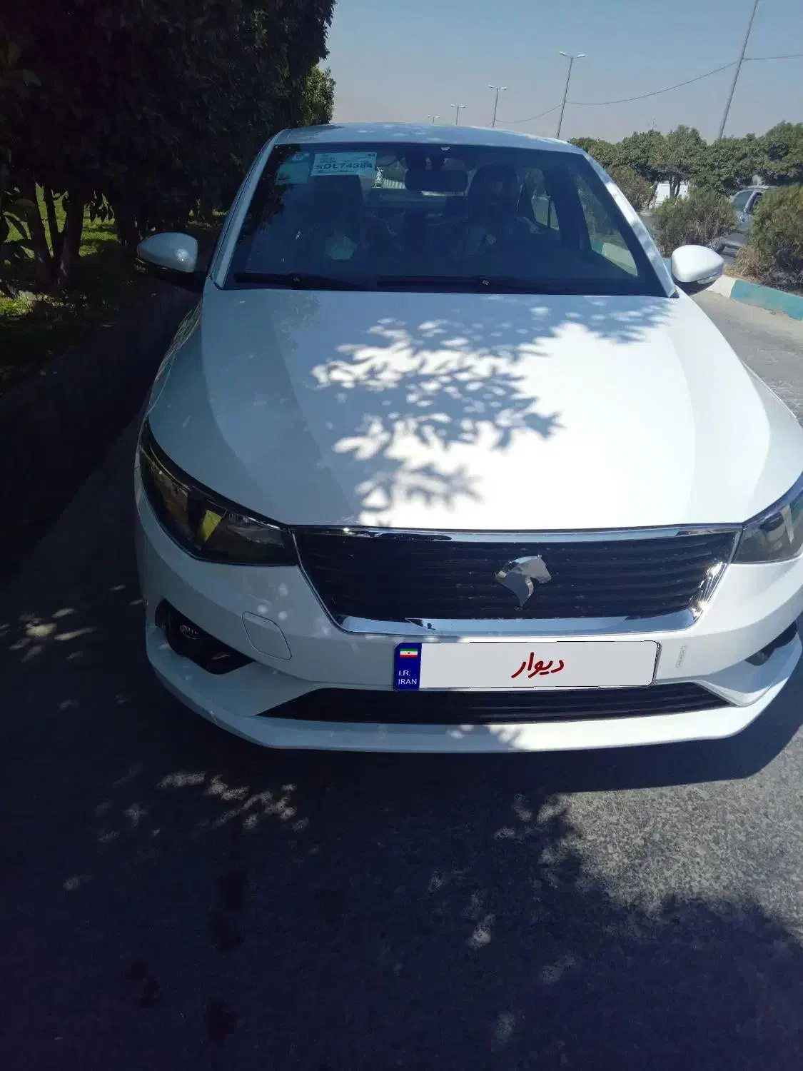 تارا V1پلاس|خودرو سواری و وانت|کازرون, |دیوار