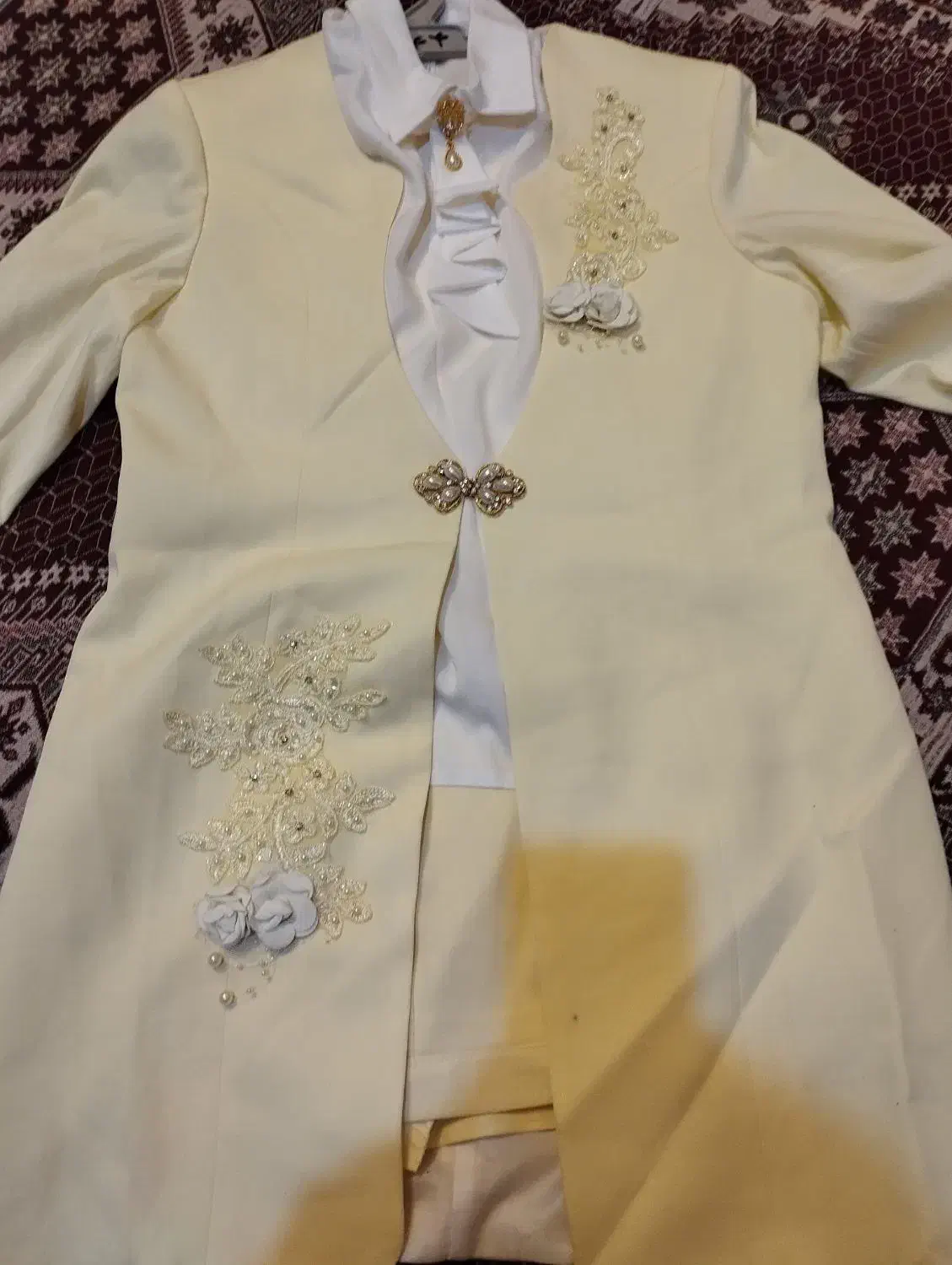 کت شلوار نو|لباس|کرمان, |دیوار