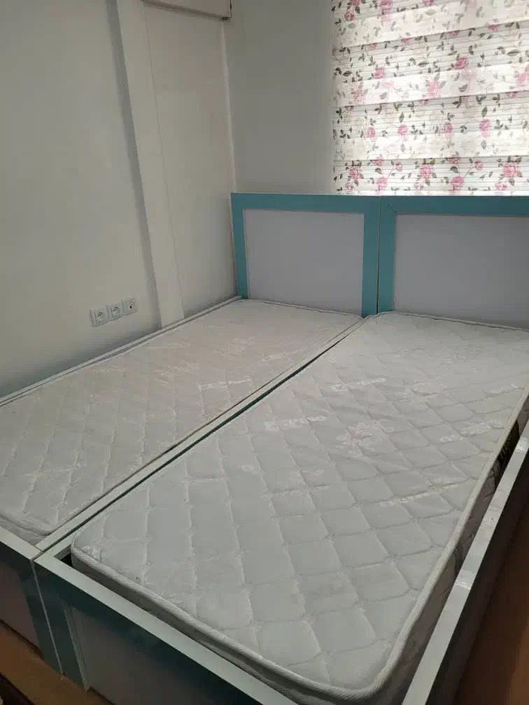 تخت خواب|تشک تختخواب|شوط, |دیوار