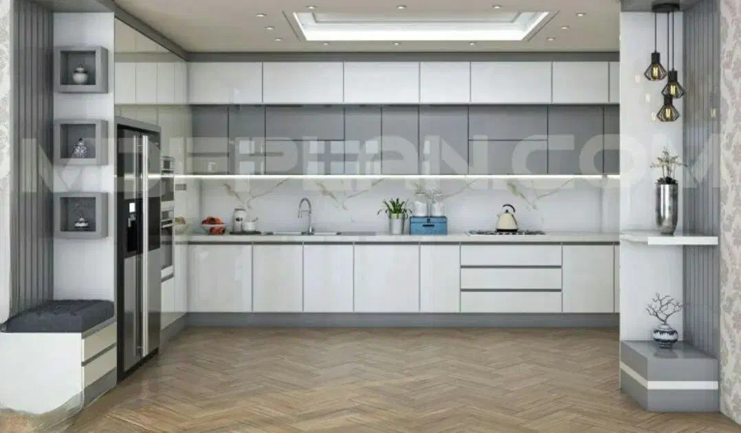 اجرای کابینت جارختخوابی جدید بروز|خدمات پیشه و مهارت|تربت‌حیدریه, اندیشه|دیوار