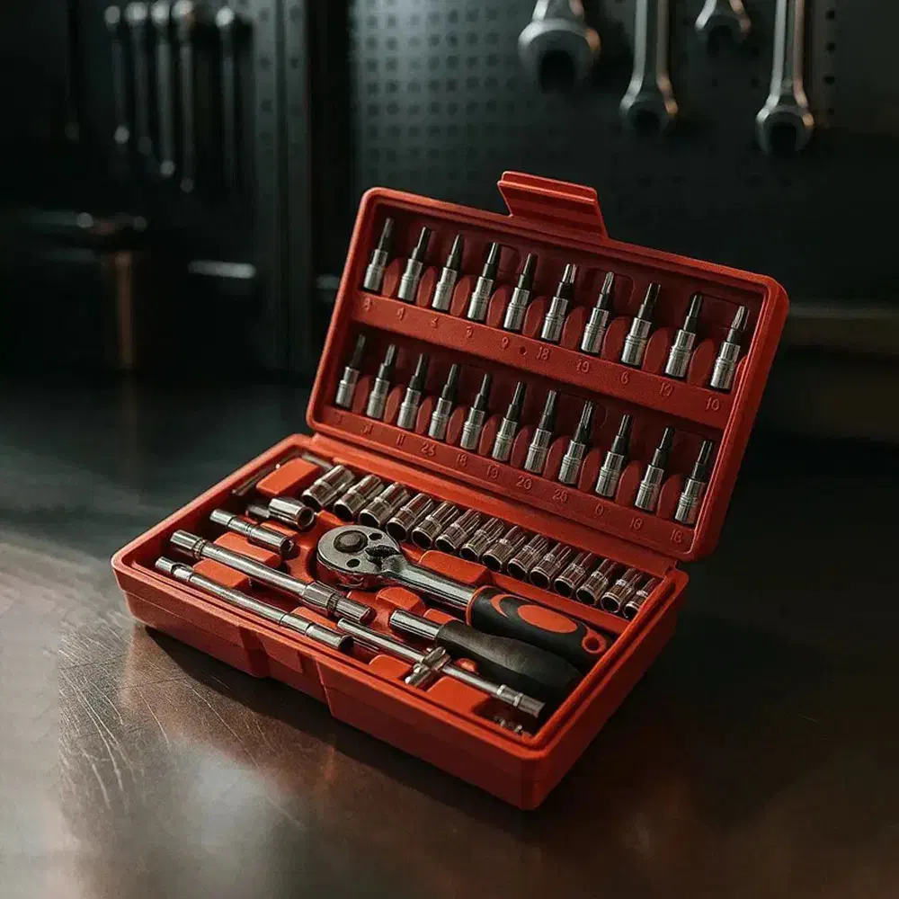 باکس آچار|ابزارآلات|تهران, کیانشهر|دیوار