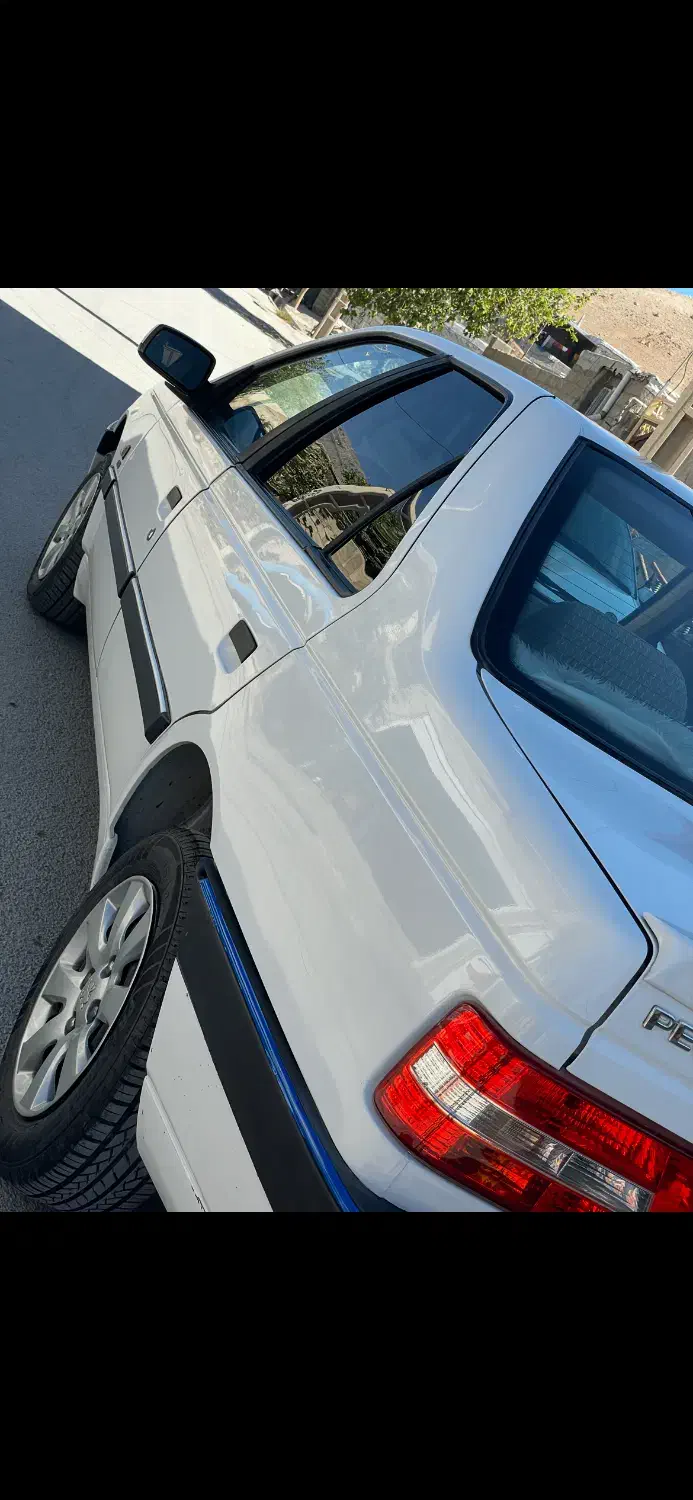 مدل ۹۸  Slx|خودرو سواری و وانت|آبدانان, |دیوار