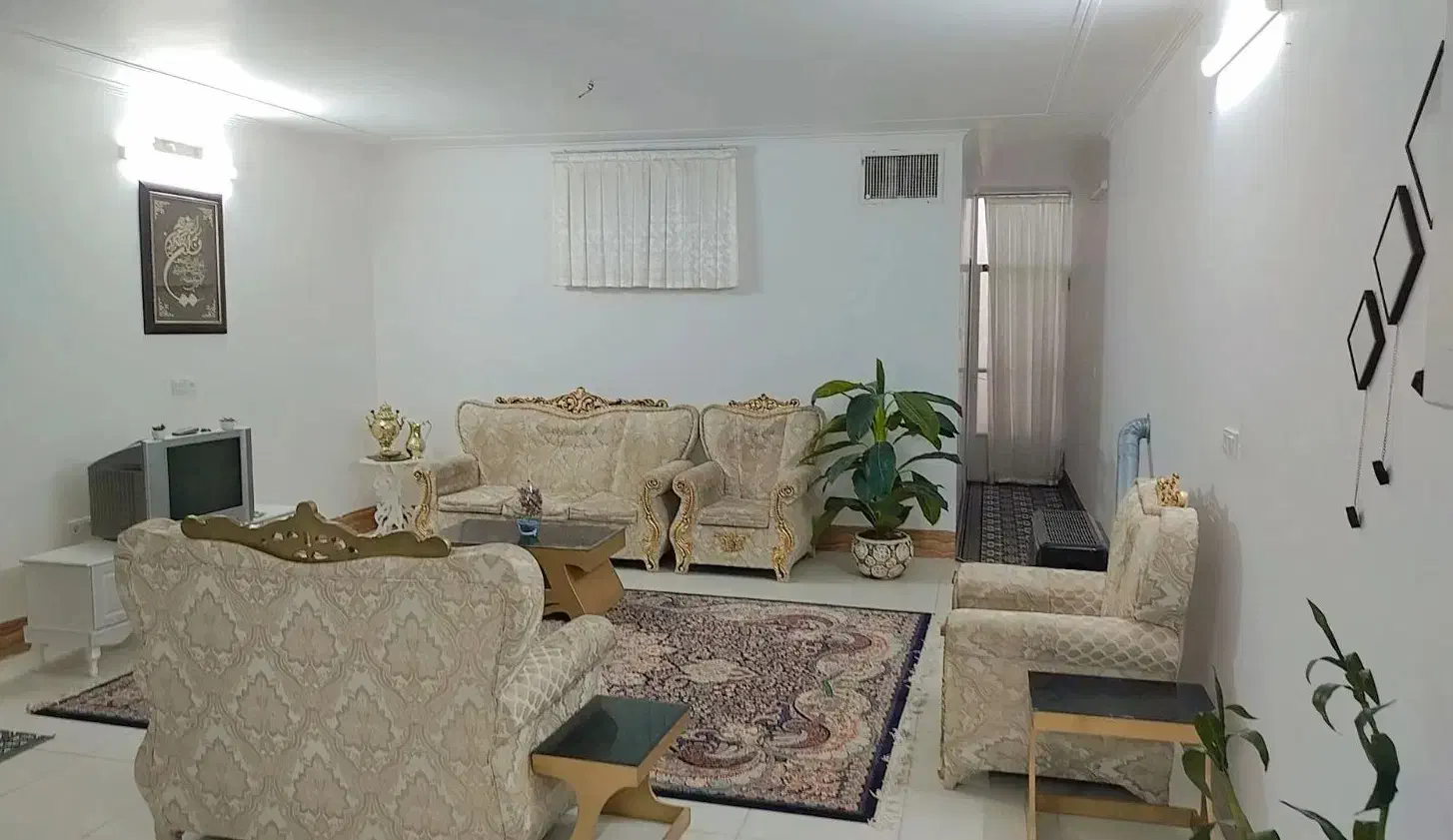 سوئیت ویستا (مرکز شهر )|اجارهٔ کوتاه‌مدت آپارتمان و سوئیت|یزد, |دیوار