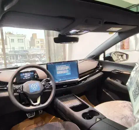 آیدی یونیکس پیور ID UNIX2025|خودرو سواری و وانت|تهران, میدان ولیعصر|دیوار