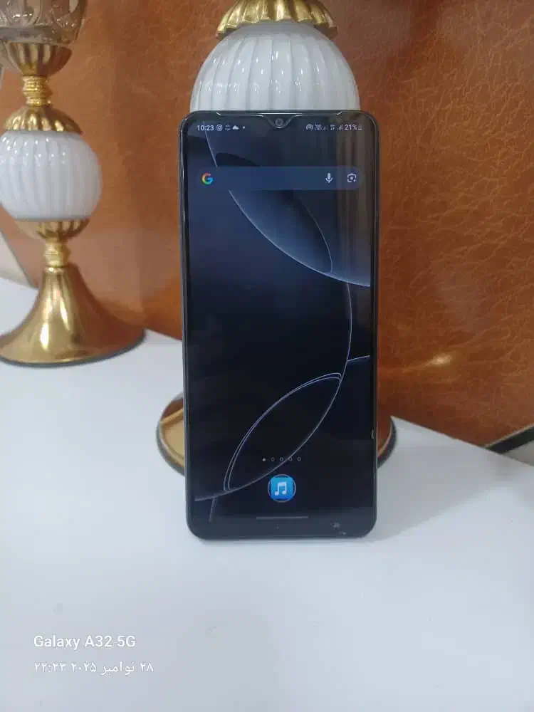 سامسونگ a12|موبایل|اهواز, زرگان|دیوار