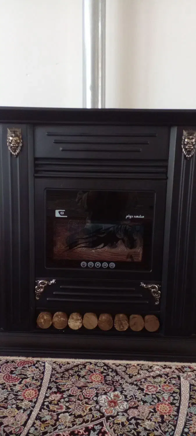 بخاری و تنور گازی و کپسول|اجاق گاز و لوازم برقی پخت‌وپز|بروجرد, |دیوار